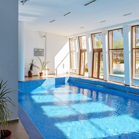 Mountain View Aparthotel บันสโก ภายนอก รูปภาพ