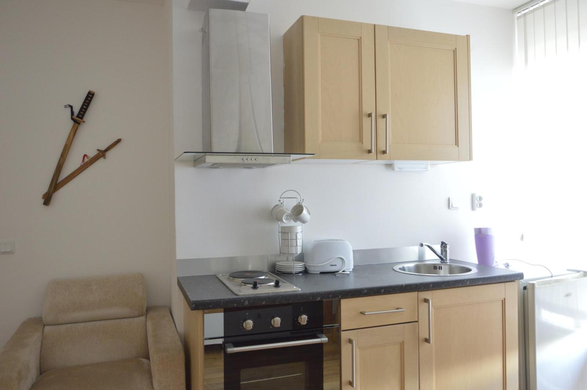 Mountain View Aparthotel บันสโก ห้อง รูปภาพ