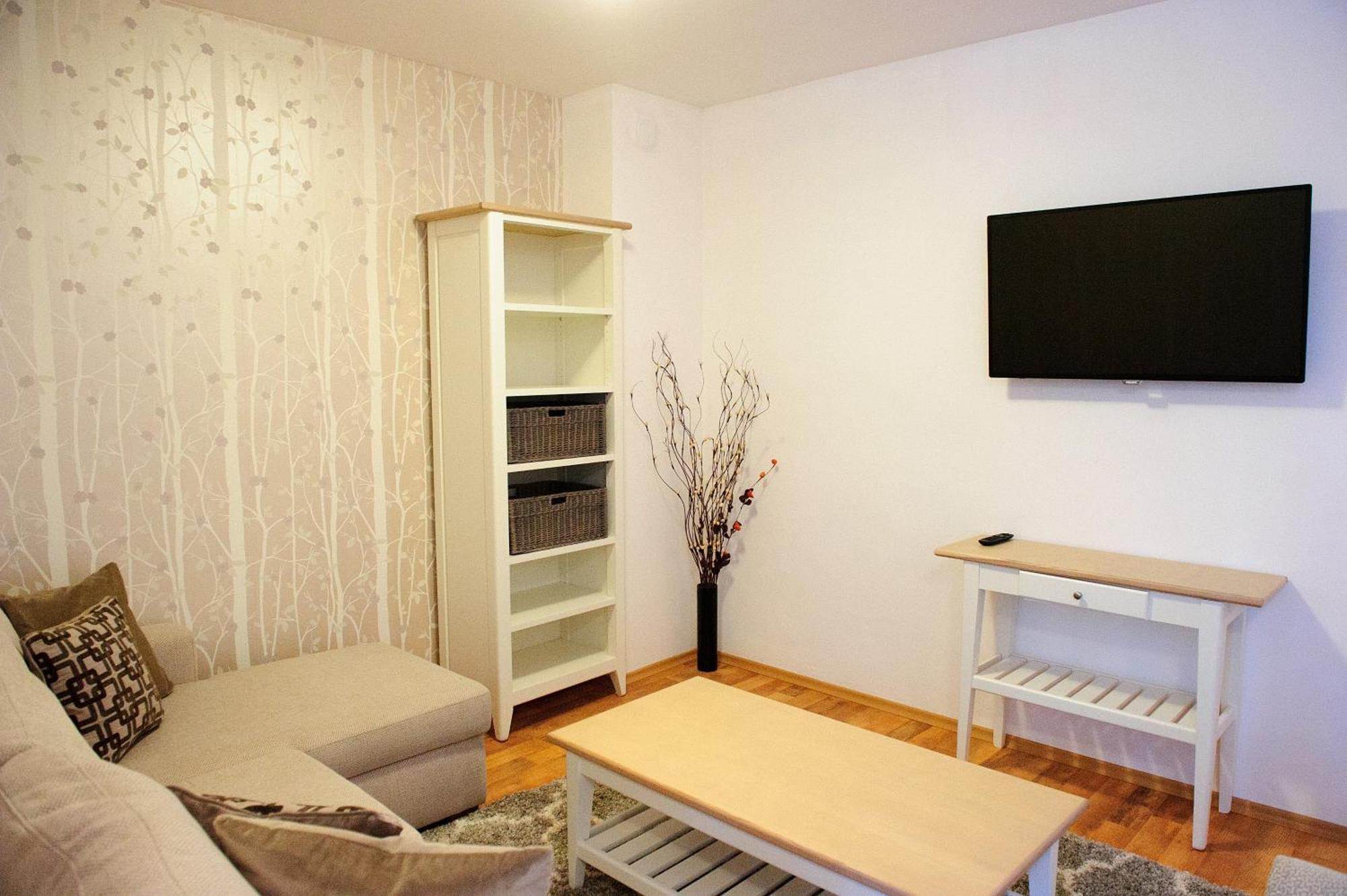 Mountain View Aparthotel บันสโก ภายนอก รูปภาพ