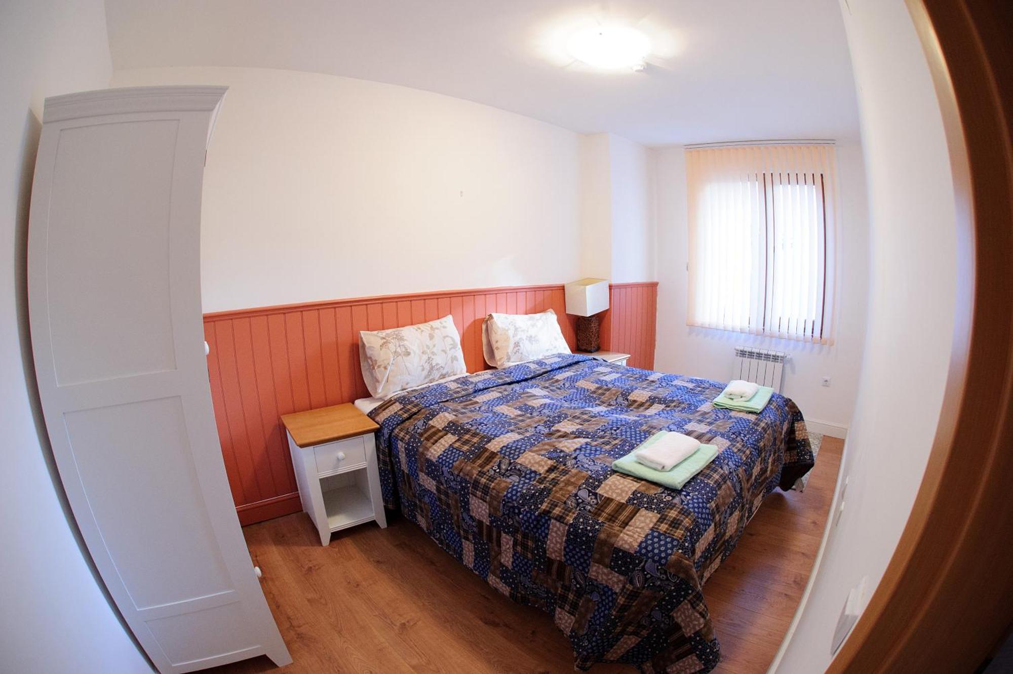Mountain View Aparthotel บันสโก ภายนอก รูปภาพ
